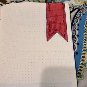 Bullet Journal (customizable)